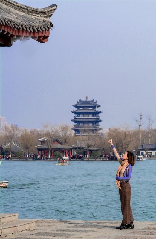 深水百合的第一张照片--柘荣相亲网