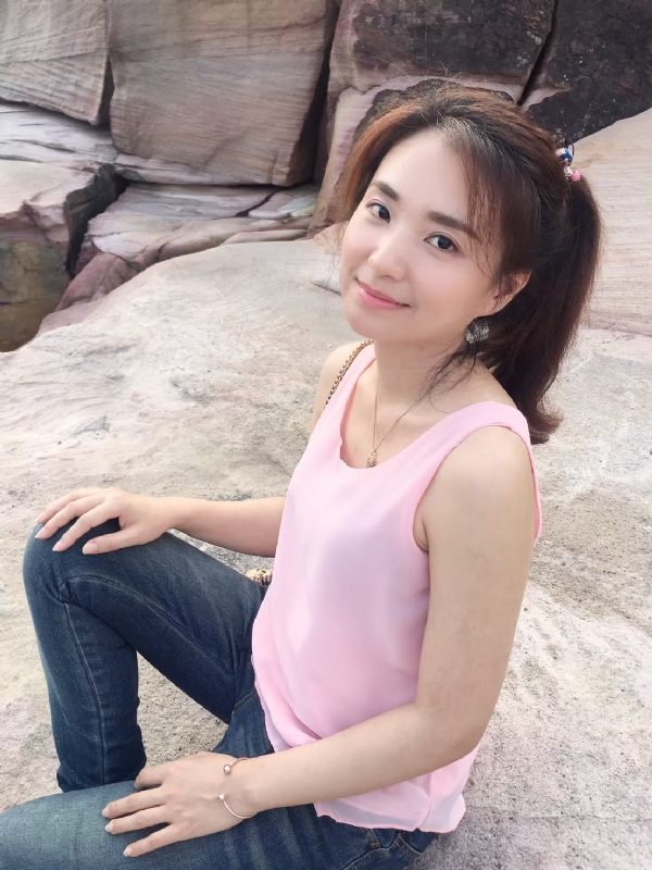 Jane的第二张照片--柘荣相亲网