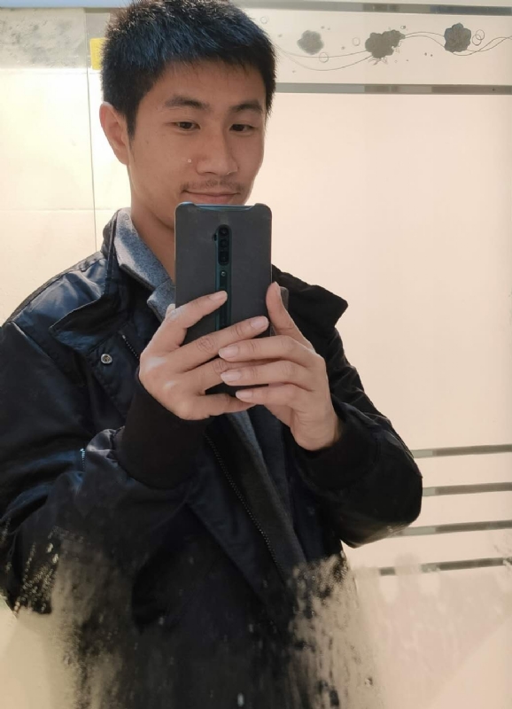 白色的风的第一张照片--柘荣相亲网