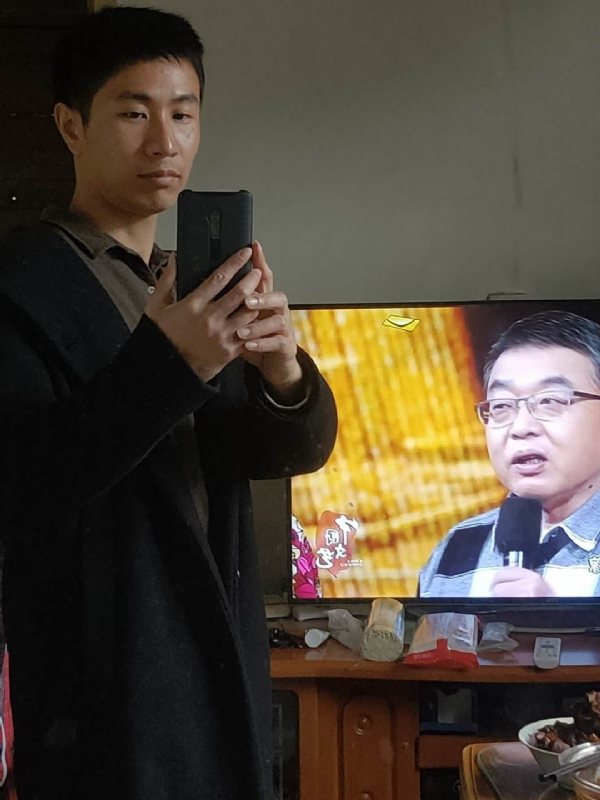 白色的风的第二张照片--柘荣相亲网