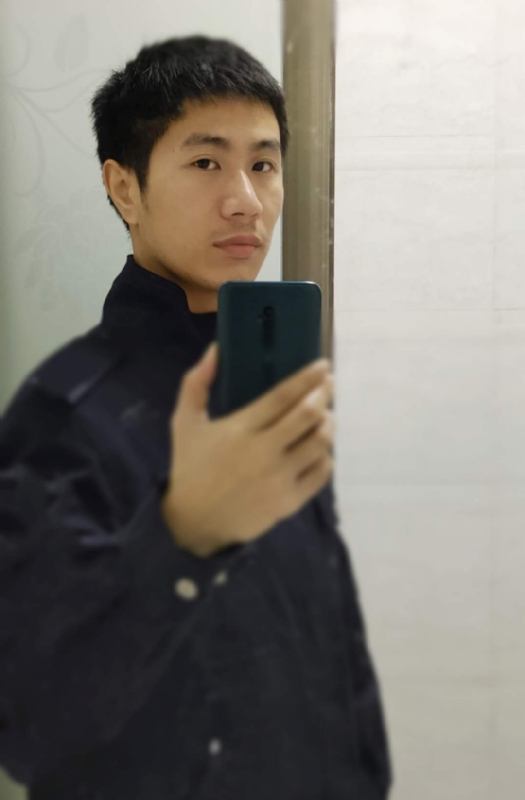 白色的风的第三张照片--柘荣相亲网