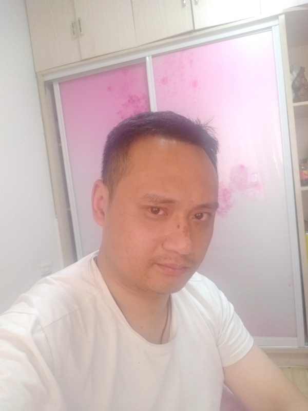孤单的小冬瓜的第一张照片--柘荣相亲网