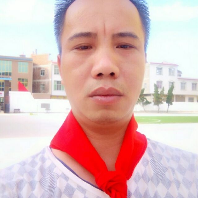 留守男人的第一张照片--柘荣相亲网