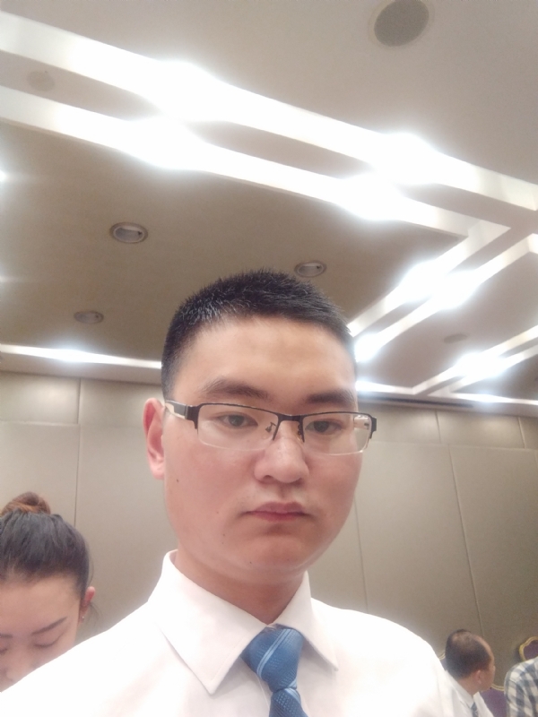 慕秋的第三张照片--柘荣相亲网
