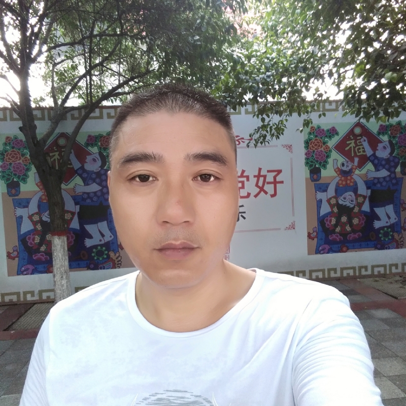 期待的第二张照片--柘荣相亲网