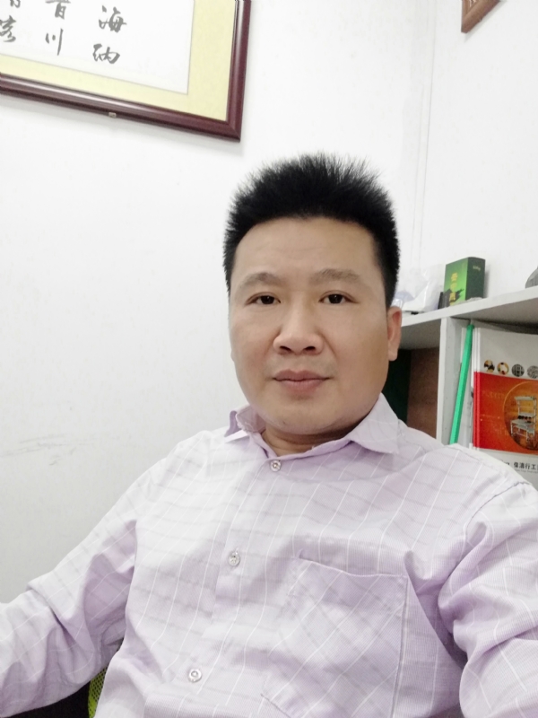 墨行的第一张照片--柘荣相亲网