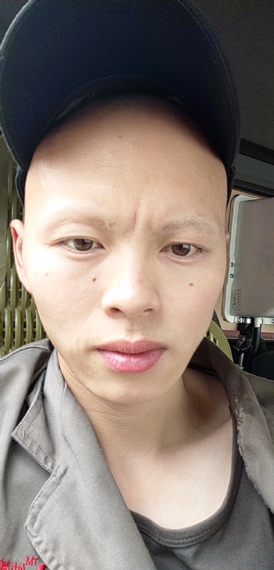 zgbl的第一张照片--柘荣相亲网