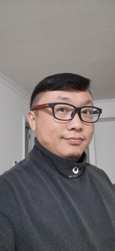 逐航的第一张照片--柘荣相亲网