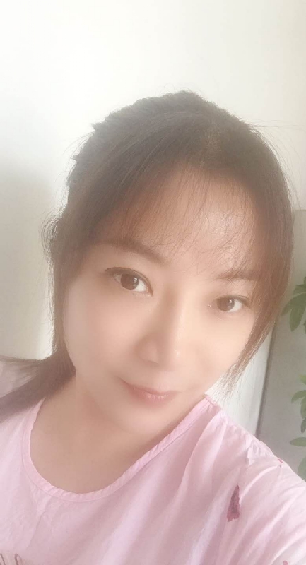 美丽在现的第一张照片--柘荣相亲网