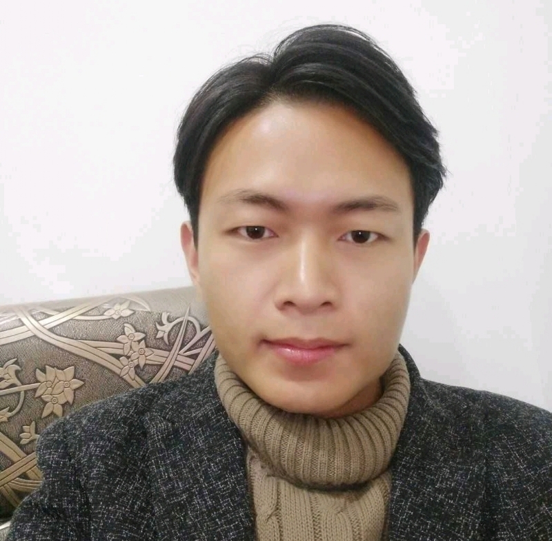 华浓的第一张照片--柘荣相亲网