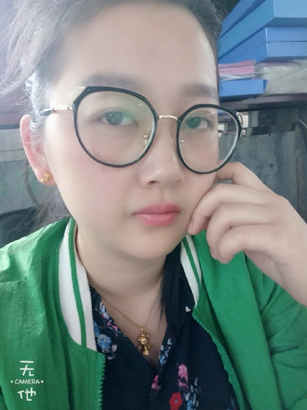 小琦的第一张照片--柘荣相亲网