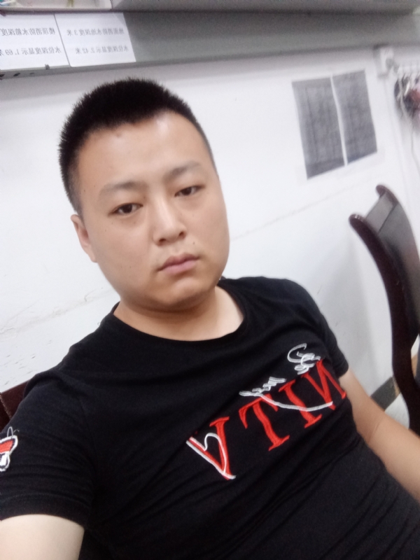 天意的第二张照片--柘荣相亲网