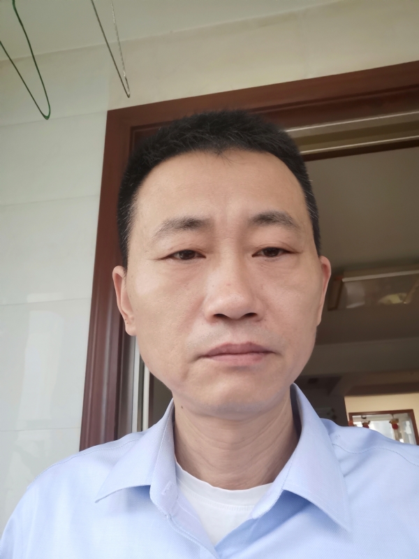 开心每一天的第一张照片--柘荣相亲网