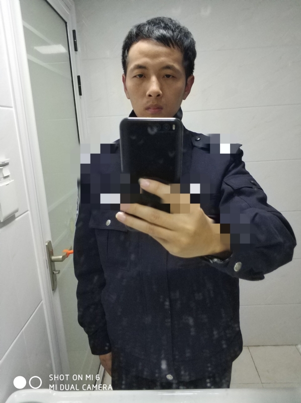 沧笙踏歌的第一张照片--柘荣相亲网