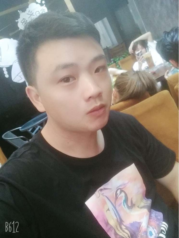 Tango的第一张照片--柘荣相亲网