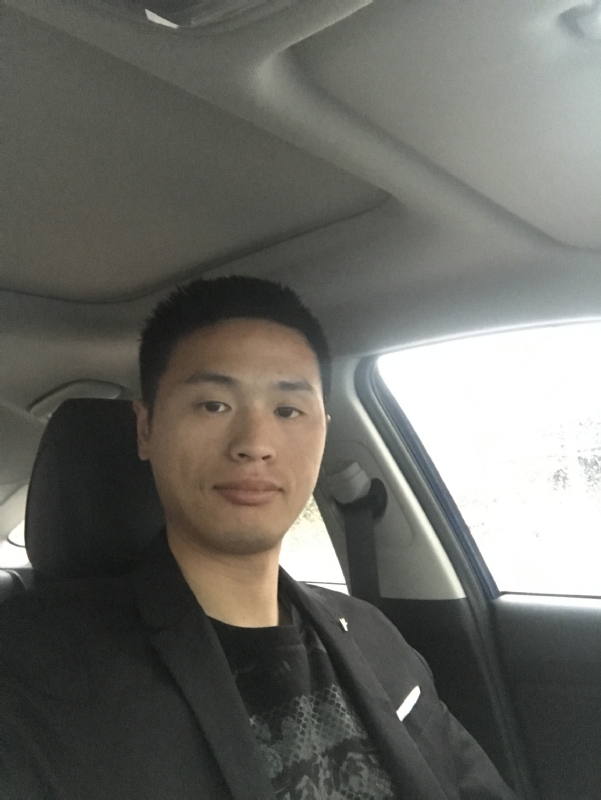 向前走的第二张照片--柘荣相亲网