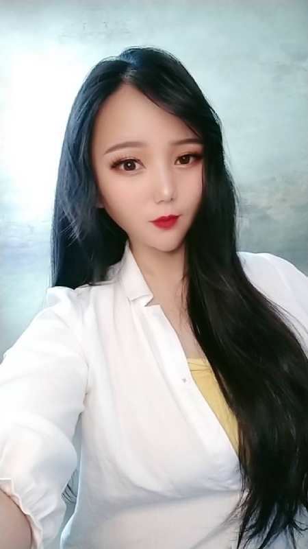 真水无香的第二张照片--柘荣相亲网