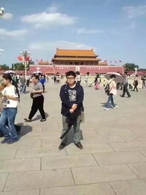 临渊羡鱼的第一张照片--柘荣相亲网