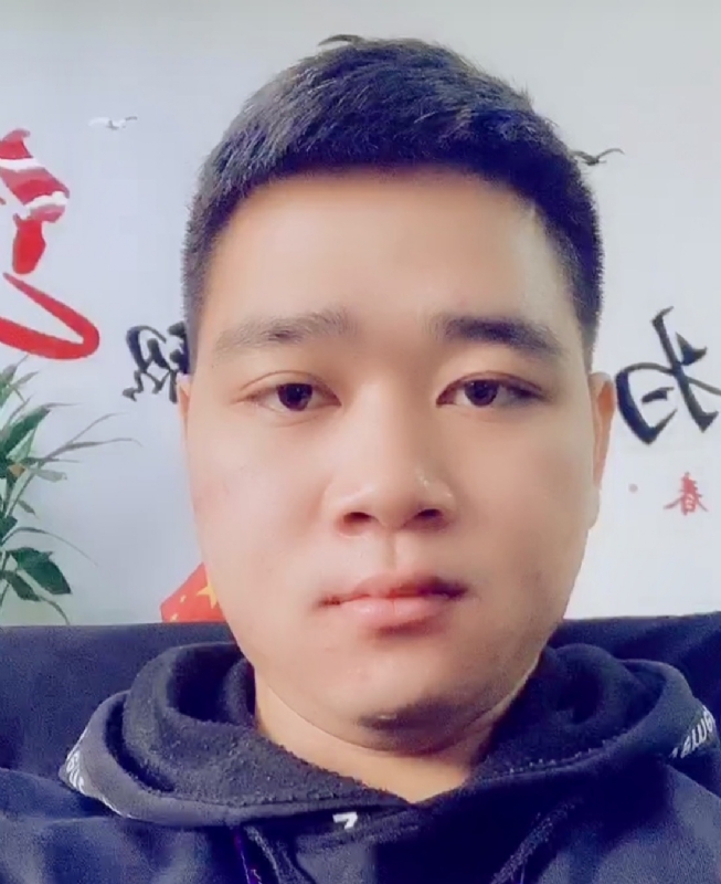 你就是我要找的人的第一张照片--柘荣相亲网
