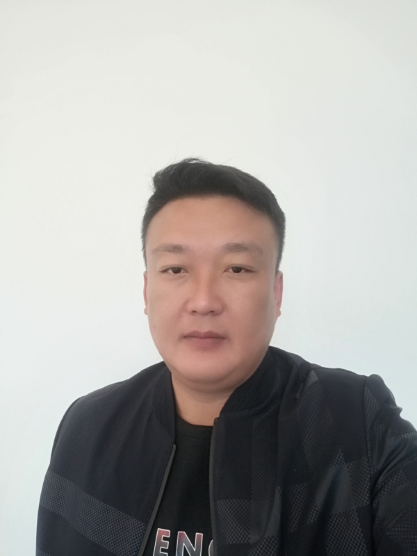 刚子的第一张照片--柘荣相亲网