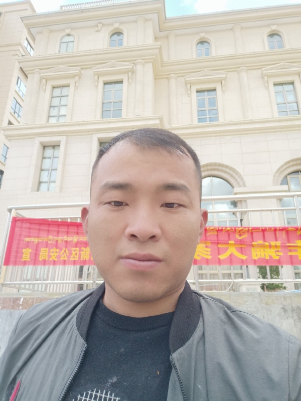 一念永恒的第一张照片--柘荣相亲网