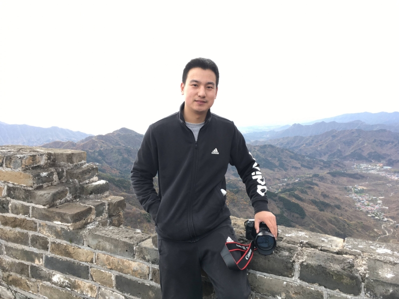 半生浮名的第一张照片--柘荣相亲网