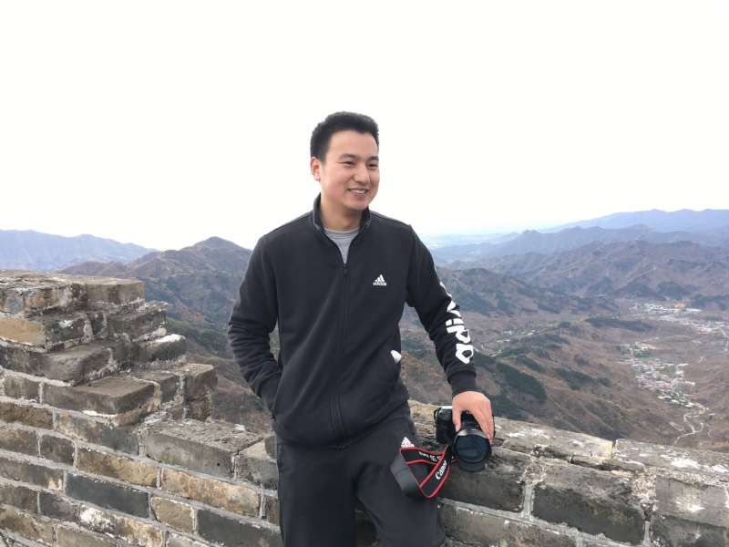 半生浮名的第二张照片--柘荣相亲网