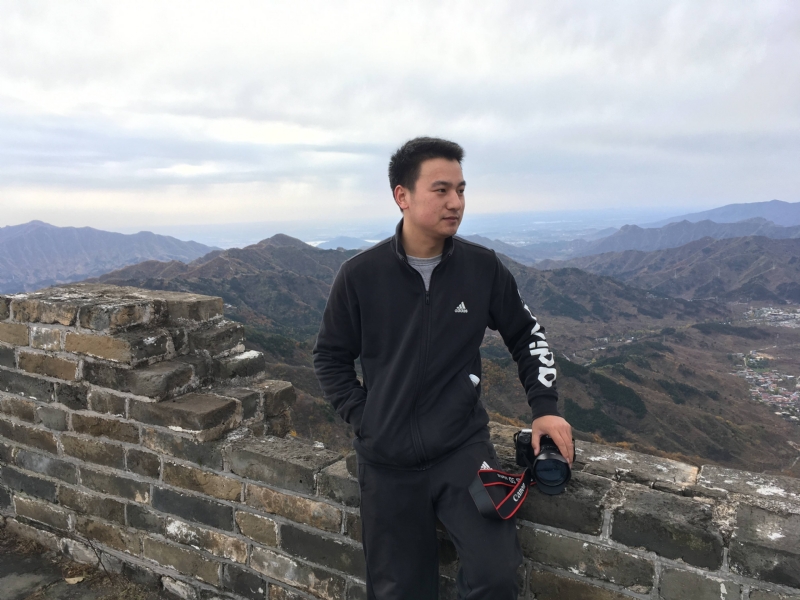 半生浮名的第三张照片--柘荣相亲网