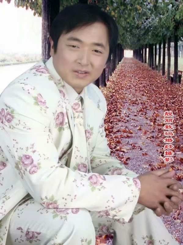 破碎的心的第二张照片--柘荣相亲网