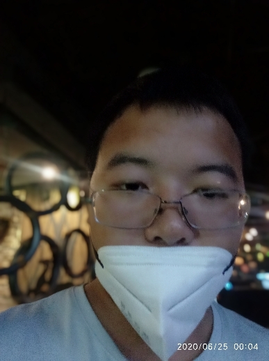 毛氏的第二张照片--柘荣相亲网