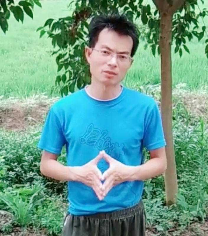 吴先生的第二张照片--柘荣相亲网