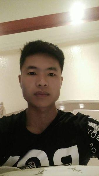清风的第一张照片--柘荣相亲网