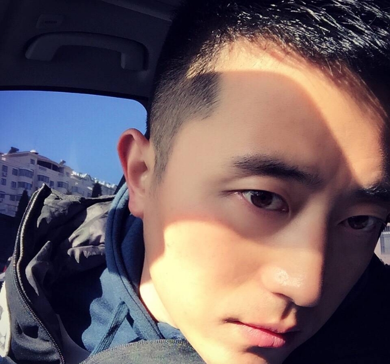 觅爱的第一张照片--柘荣相亲网