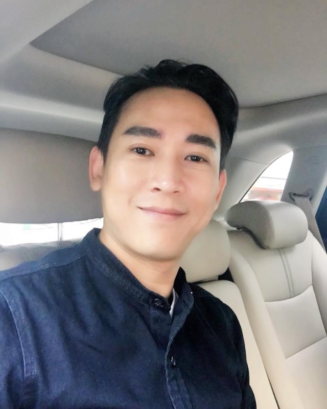 温柔的老头子的第一张照片--柘荣相亲网