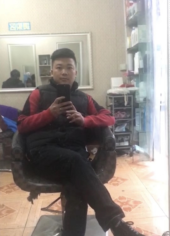 zhang150的第一张照片--柘荣相亲网