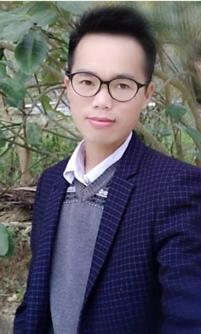 爱就有缘的第一张照片--柘荣相亲网