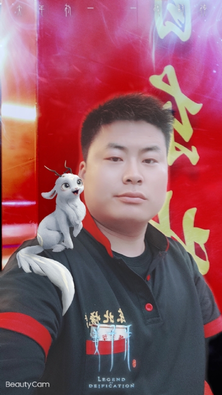 小海的第一张照片--柘荣相亲网