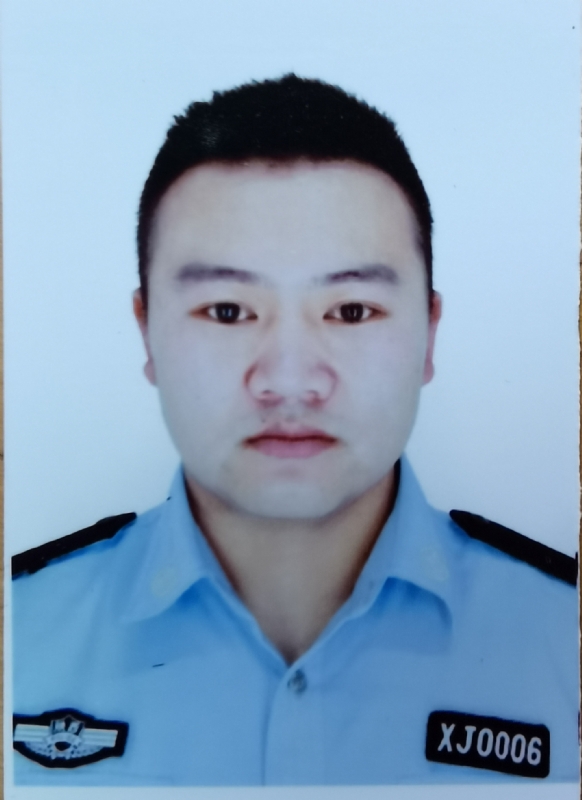 只要我跑得快的第一张照片--柘荣相亲网
