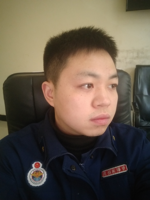 訫尘的第三张照片--柘荣相亲网