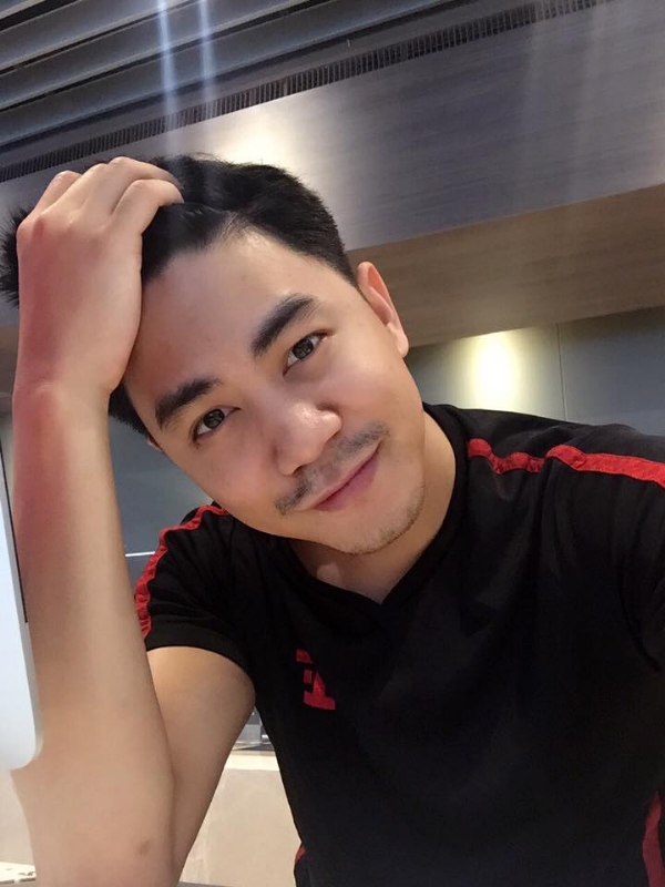 李的第一张照片--柘荣相亲网