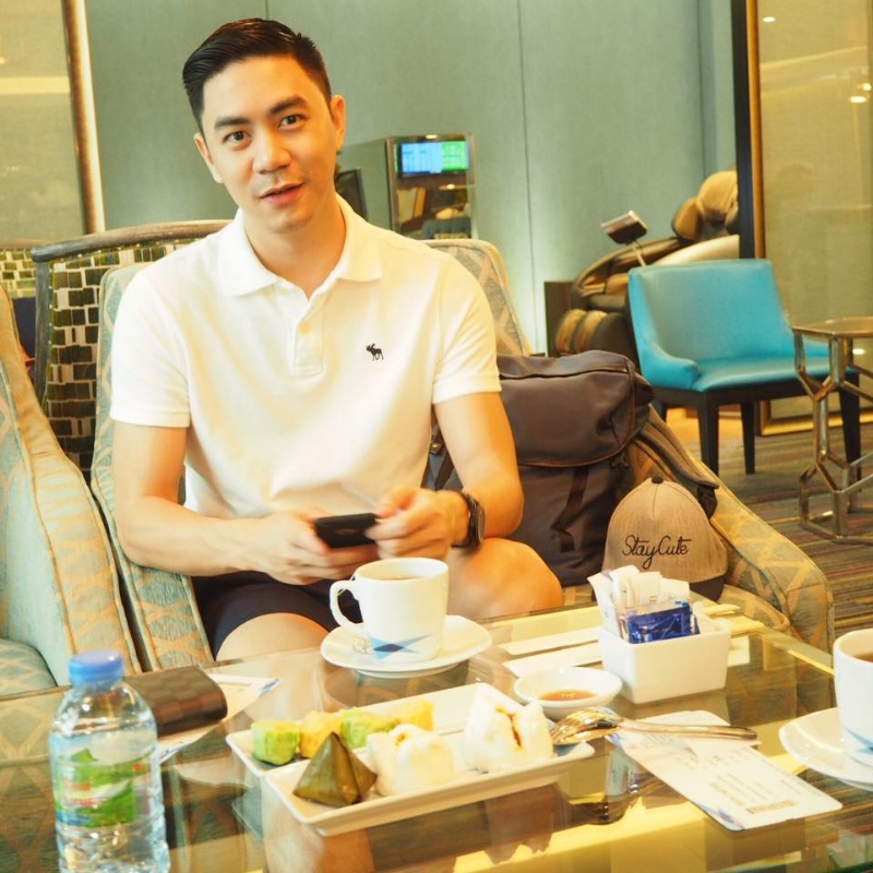 李的第二张照片--柘荣相亲网