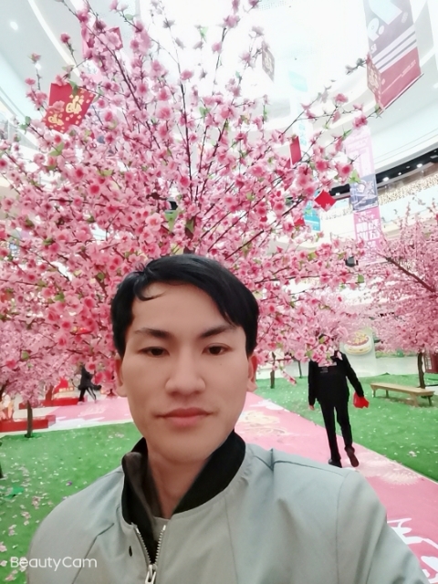 单身一人的第二张照片--柘荣相亲网