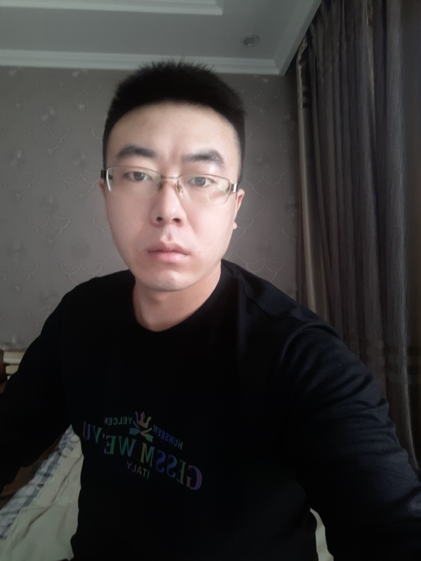相守一生的第二张照片--柘荣相亲网