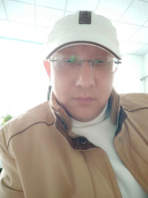 寒夜难眠的第一张照片--柘荣相亲网