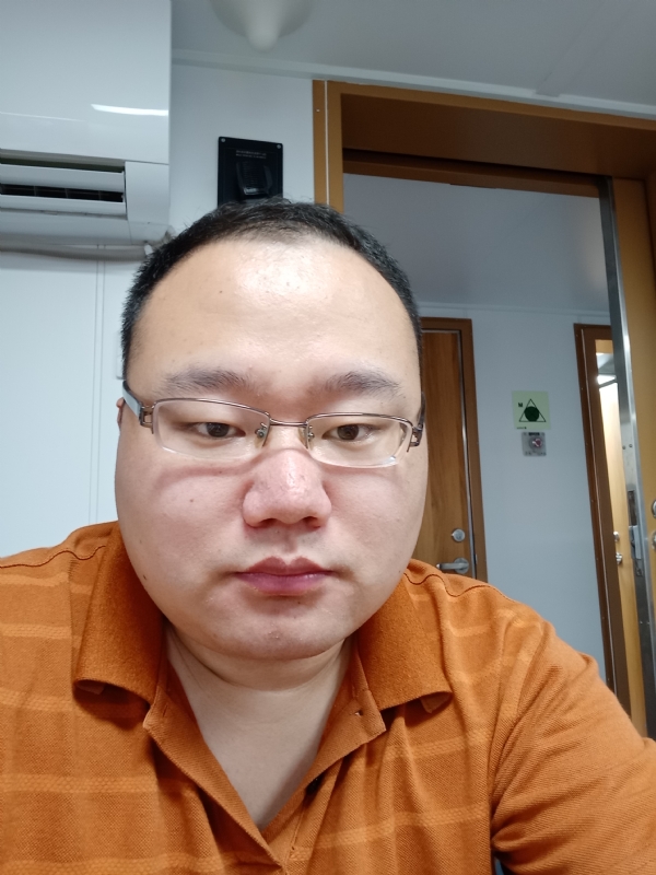 努力爱一次的第一张照片--柘荣相亲网