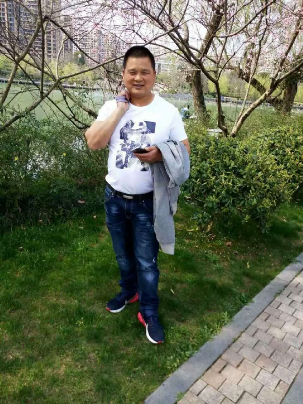 纯爷们的第一张照片--柘荣相亲网