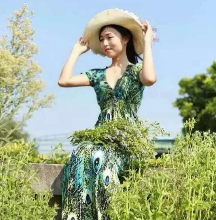 ViviQueen的第四张照片--柘荣相亲网