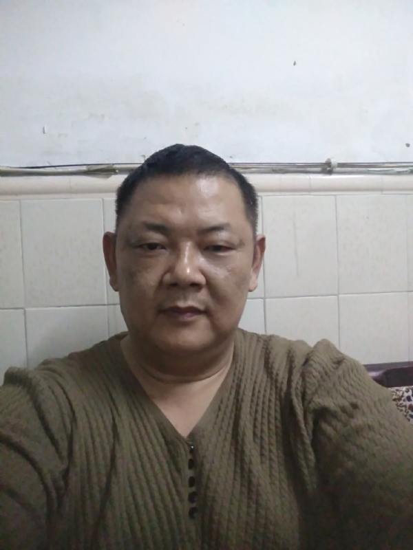 馋花拜柳的第一张照片--柘荣相亲网