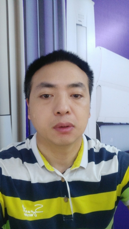 祥子的第一张照片--柘荣相亲网