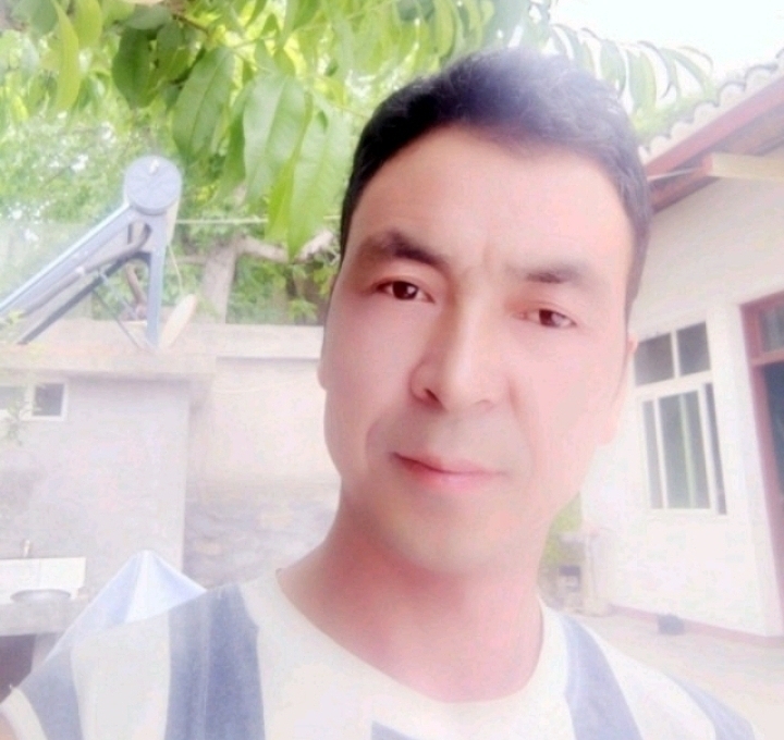 缘分的第一张照片--柘荣相亲网